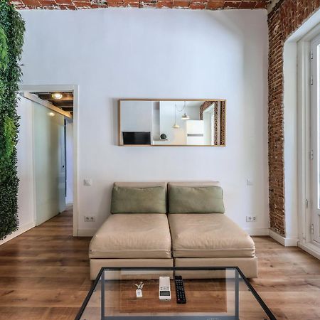 Apartamento Centrico Y Comodo Preciados Madrid Exterior photo