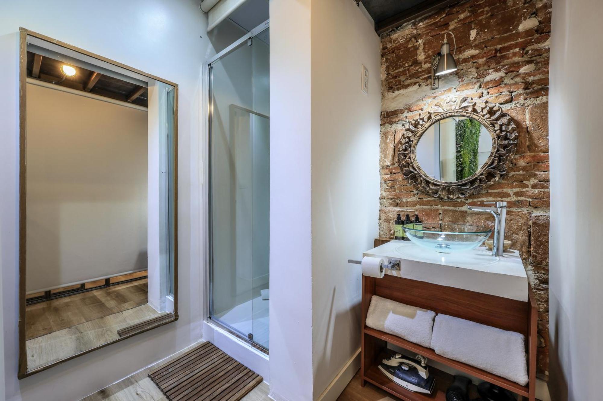 Apartamento Centrico Y Comodo Preciados Madrid Exterior photo