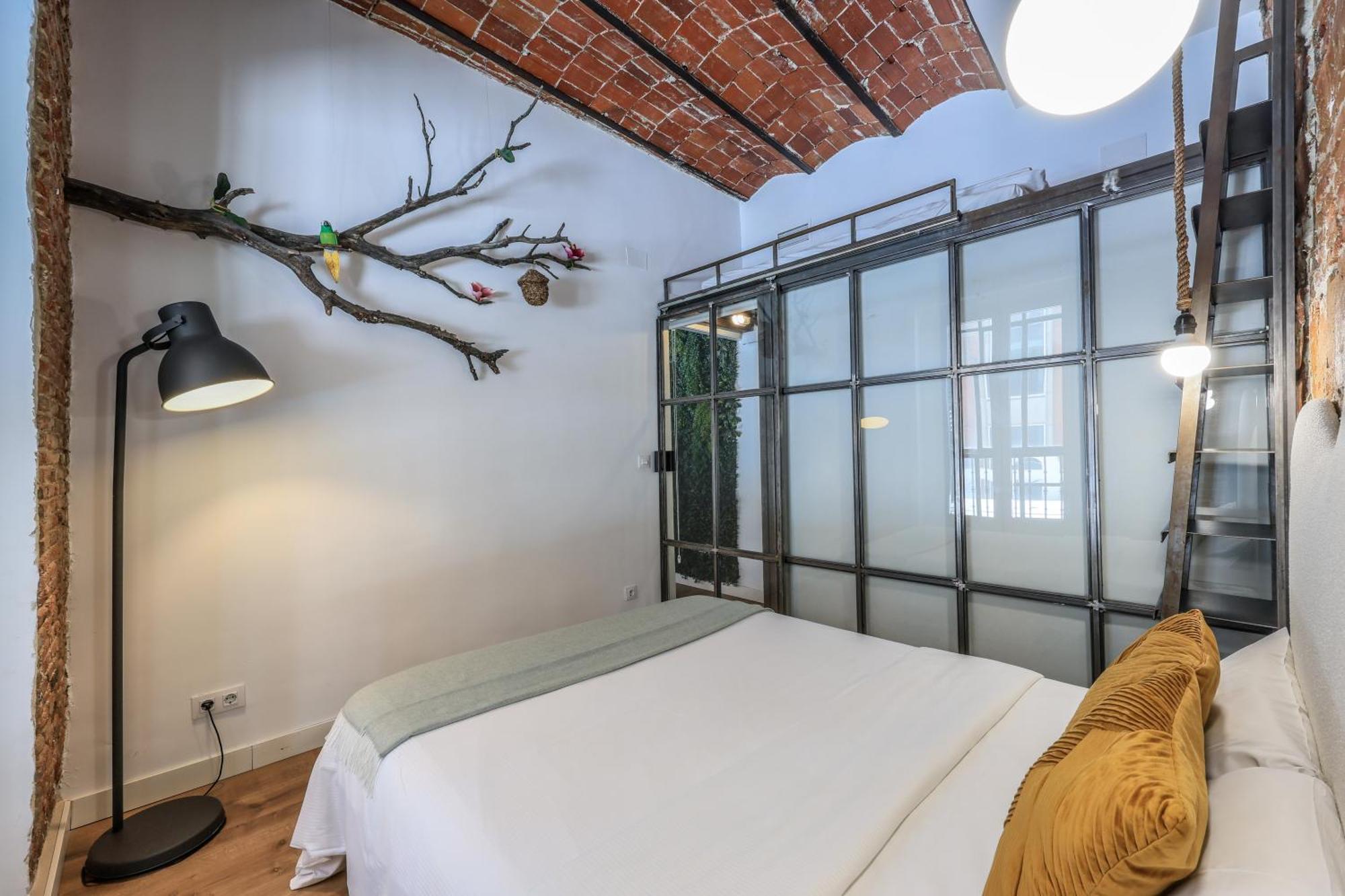 Apartamento Centrico Y Comodo Preciados Madrid Exterior photo